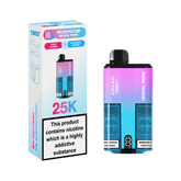 Aura Bar Crystal Prime Twist 25000 Disposable Vape - Power Vape Shop
